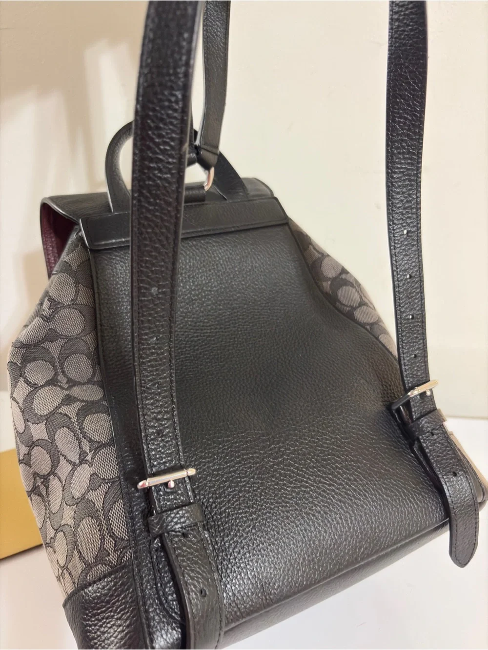 Coach used